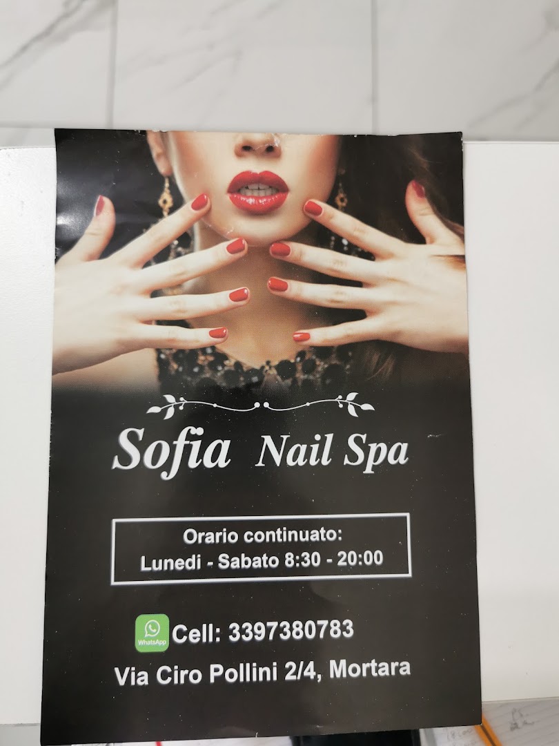 SOFIA NAIL SPA · Foto 2
