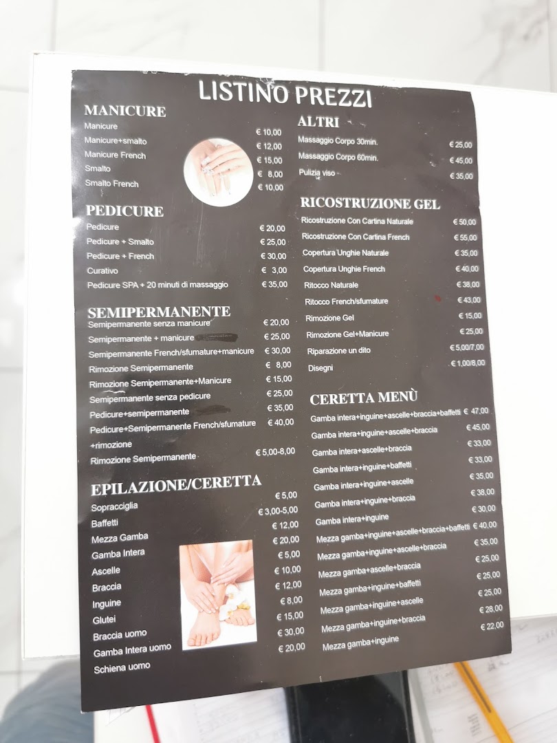 SOFIA NAIL SPA · Foto 3