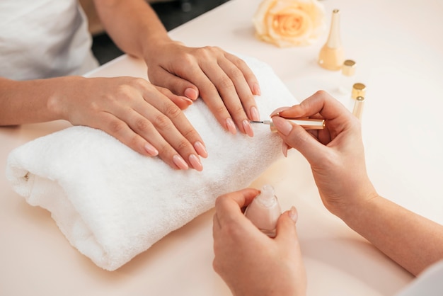 SOFIA NAIL SPA · Foto 7
