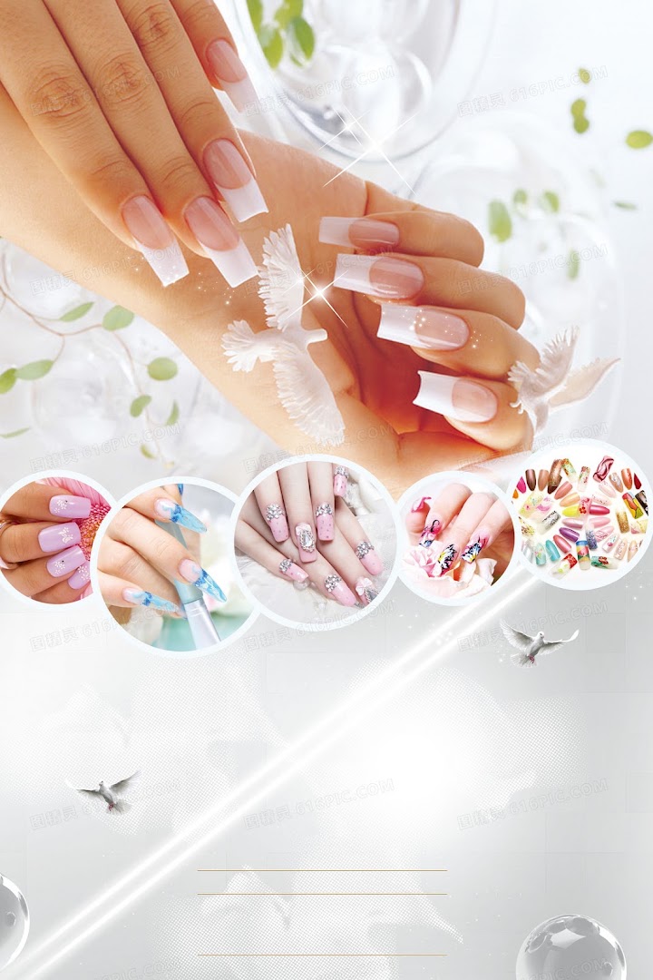 SOFIA NAIL SPA · Foto 6