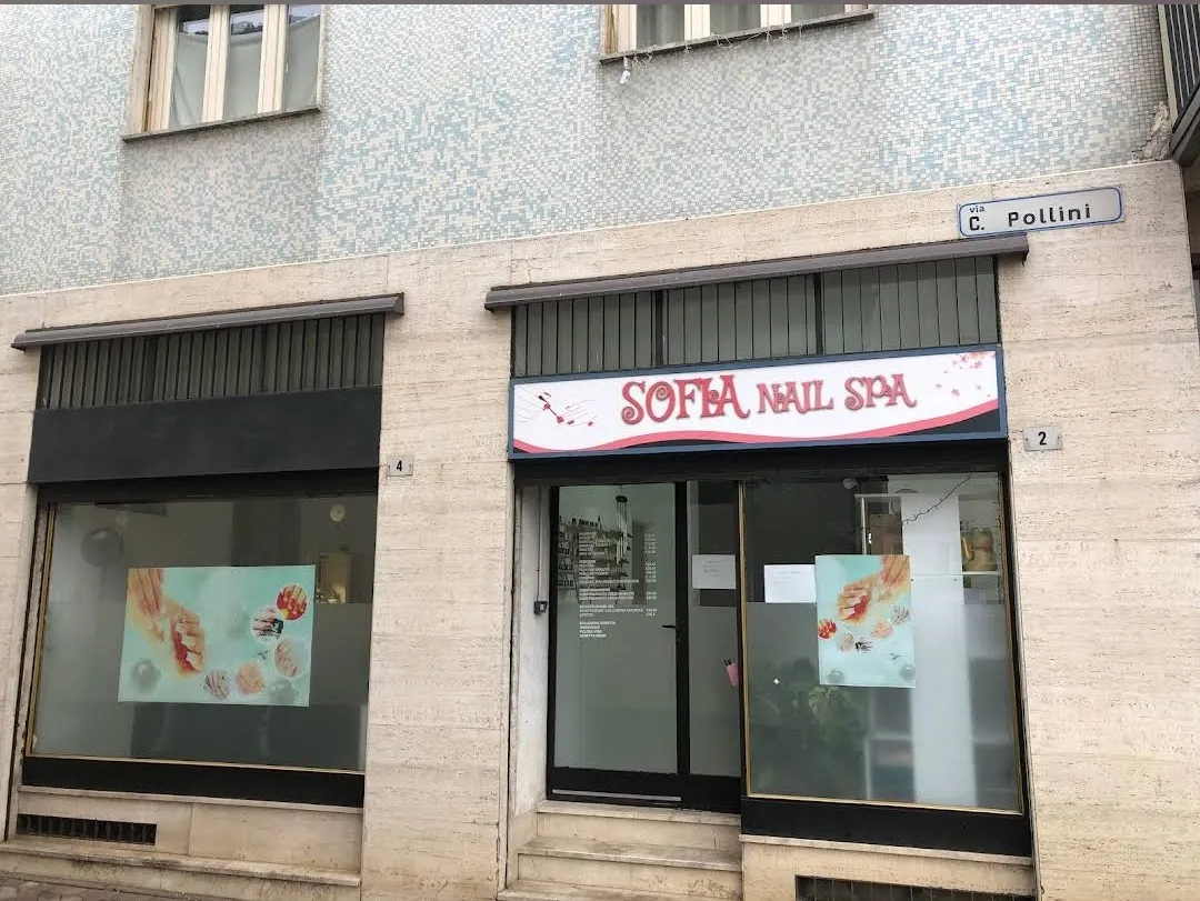 SOFIA NAIL SPA · Foto 1